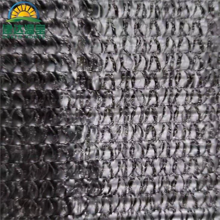 75% Sun Shading Net For Green House