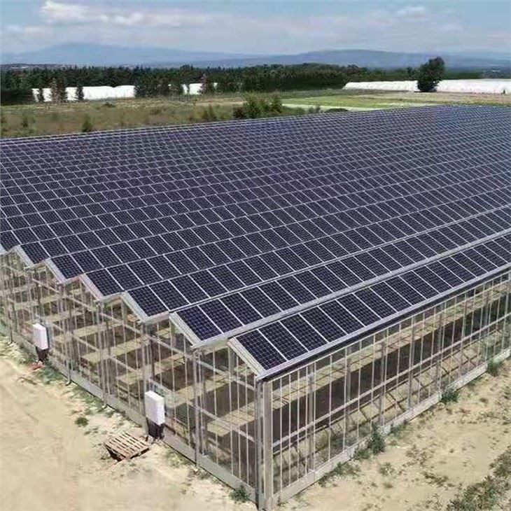 Serra Fotovoltaica