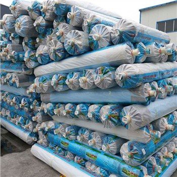 Greenhouse Film PO PE