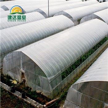 PO Film Serra vegetale