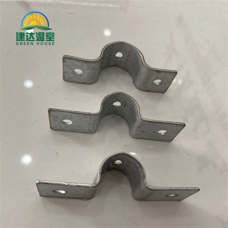 Steelpipe Accessories Semicircular Hoop Of Greenhouse